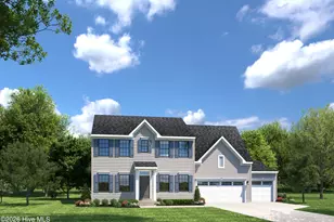 1425 Whistling Straits Wy, Sunset Beach, NC 28468 - Photo 1