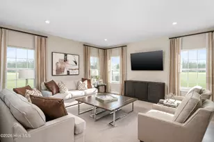 1425 Whistling Straits Wy, Sunset Beach, NC 28468 - Photo 5