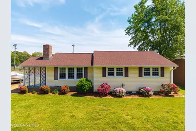 906 Stratford Road, Edenton, NC 27932 - Photo 1