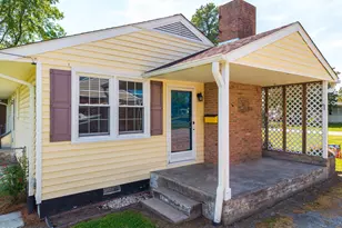 906 Stratford Rd, Edenton, NC 27932 - Photo 5