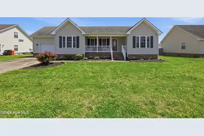 808 Compass Drive, Elizabeth City, NC 27909 - Photo 1