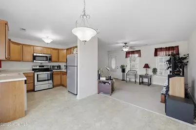 808 Compass Drive, Elizabeth City, NC 27909 - Photo 17