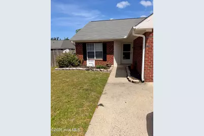 2604 Boone Court #A, Greenville, NC 27834 - Photo 1