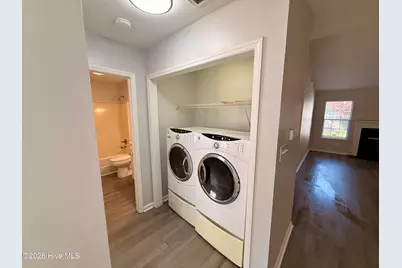 2604 Boone Court #A, Greenville, NC 27834 - Photo 5