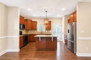417 Harlequin Ct, Sneads Ferry, NC 28460 - Photo 9