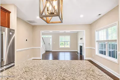 417 Harlequin Court, Sneads Ferry, NC 28460 - Photo 11