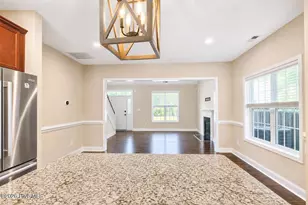 417 Harlequin Ct, Sneads Ferry, NC 28460 - Photo 11