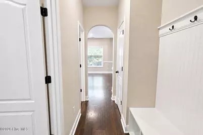 417 Harlequin Court, Sneads Ferry, NC 28460 - Photo 17