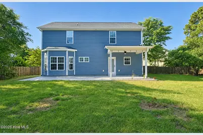 417 Harlequin Court, Sneads Ferry, NC 28460 - Photo 41