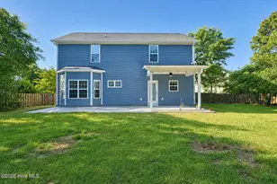417 Harlequin Ct, Sneads Ferry, NC 28460 - Photo 41