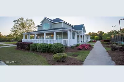 417 Harlequin Court, Sneads Ferry, NC 28460 - Photo 49