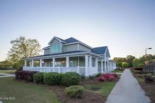 417 Harlequin Ct, Sneads Ferry, NC 28460 - Photo 49