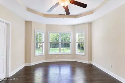 417 Harlequin Court, Sneads Ferry, NC 28460 - Photo 19