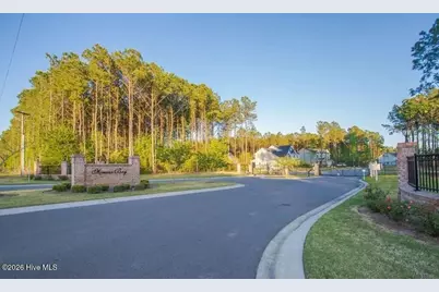 417 Harlequin Court, Sneads Ferry, NC 28460 - Photo 47