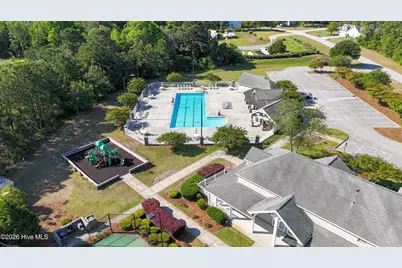 417 Harlequin Court, Sneads Ferry, NC 28460 - Photo 51