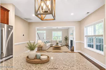 417 Harlequin Court, Sneads Ferry, NC 28460 - Photo 13