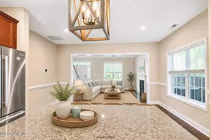 417 Harlequin Ct, Sneads Ferry, NC 28460 - Photo 13