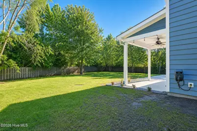 417 Harlequin Court, Sneads Ferry, NC 28460 - Photo 39