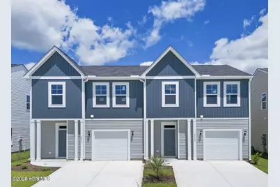 241 Arnette Drive #A, Ocean Isle Beach, NC 28469 - Photo 1