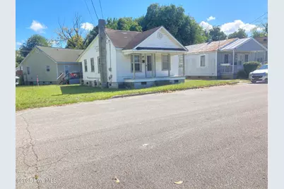 308 Jones Street, New Bern, NC 28562 - Photo 5