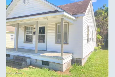 308 Jones Street, New Bern, NC 28562 - Photo 3