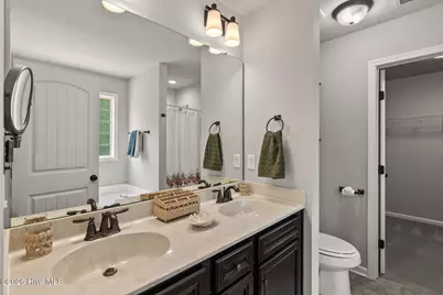 420 Collinsworth Drive, Clayton, NC 27527 - Photo 23