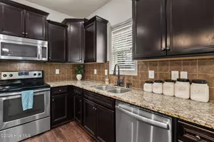 420 Collinsworth Dr, Clayton, NC 27527 - Photo 17