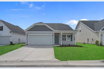 1120 Forest Bend Drive NW, Calabash, NC 28467 - Photo 1