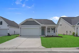 1120 Frst Bnd Dr NW, Calabash, NC 28467 - Photo 1