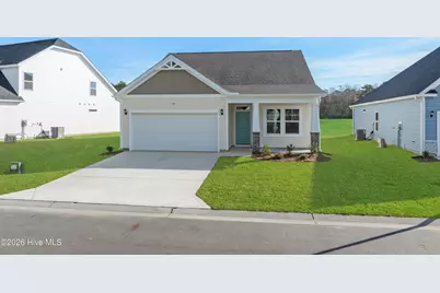 1120 Forest Bend Drive NW, Calabash, NC 28467 - Photo 17