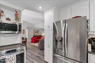 111 Sherwood Rd, Seven Lakes, NC 27376 - Photo 21