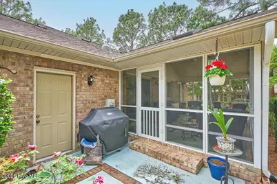 111 Sherwood Road, Seven Lakes, NC 27376 - Photo 7