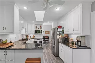 111 Sherwood Rd, Seven Lakes, NC 27376 - Photo 23