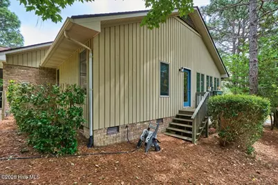 111 Sherwood Road, Seven Lakes, NC 27376 - Photo 11