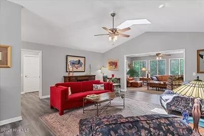 111 Sherwood Road, Seven Lakes, NC 27376 - Photo 15