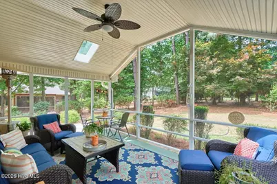 111 Sherwood Road, Seven Lakes, NC 27376 - Photo 5