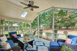 111 Sherwood Rd, Seven Lakes, NC 27376 - Photo 5