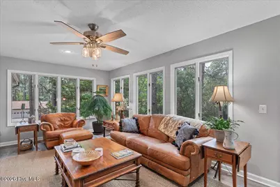 111 Sherwood Road, Seven Lakes, NC 27376 - Photo 19