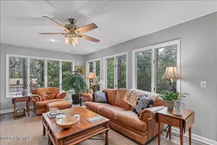 111 Sherwood Rd, Seven Lakes, NC 27376 - Photo 19