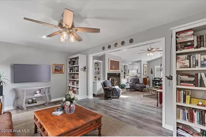 111 Sherwood Road, Seven Lakes, NC 27376 - Photo 13
