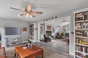 111 Sherwood Rd, Seven Lakes, NC 27376 - Photo 13