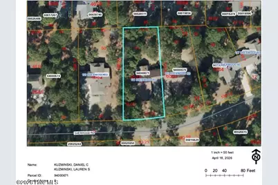 111 Sherwood Road, Seven Lakes, NC 27376 - Photo 43