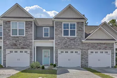 424 Guppy Loop Road, Sneads Ferry, NC 28460 - Photo 1