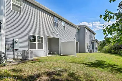 424 Guppy Loop Road, Sneads Ferry, NC 28460 - Photo 29