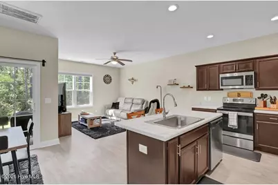 424 Guppy Loop Road, Sneads Ferry, NC 28460 - Photo 5