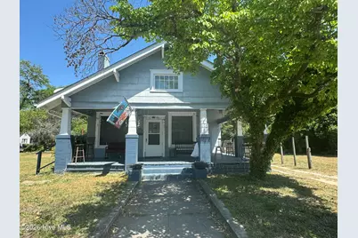 310 Spring Street, Hamlet, NC 28345 - Photo 3
