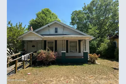 422 Spring Street, Hamlet, NC 28345 - Photo 7