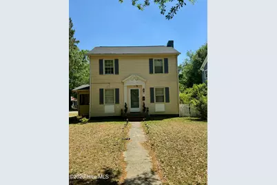 422 Spring Street, Hamlet, NC 28345 - Photo 3