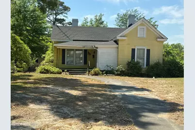 422 Spring Street, Hamlet, NC 28345 - Photo 5