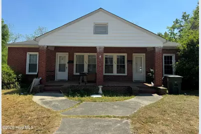 314 & 316 High Street, Hamlet, NC 28345 - Photo 3